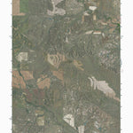 MT-POVERTY FLAT WEST: GeoChange 1970-2013 Preview 1