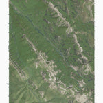 MT-WOOD LAKE: GeoChange 1969-2013 Preview 1