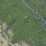 MT-WOOD LAKE: GeoChange 1969-2013 Preview 2