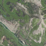 MT-WOOD LAKE: GeoChange 1969-2013 Preview 3