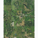 ND-HURDSFIELD: GeoChange 1976-2014 Preview 1