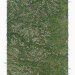 ND-SQUARETOP BUTTE: GeoChange 1973-2014 Preview 1