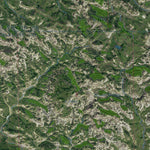 ND-SQUARETOP BUTTE: GeoChange 1973-2014 Preview 3