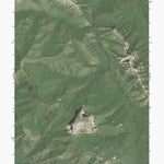 MT-BENCHMARK: GeoChange 1969-2013 Preview 1