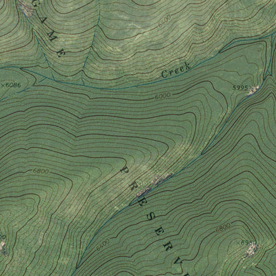 MT-BENCHMARK: GeoChange 1969-2013 Preview 2