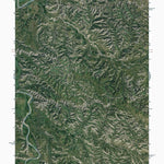 ND-HANKS GULLY: GeoChange 1970-2014 Preview 1
