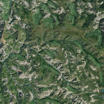 ND-HANKS GULLY: GeoChange 1970-2014 Preview 2