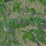 ND-GRASSY BUTTE: GeoChange 1973-2014 Preview 3