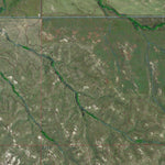 MT-SKAAR NW: GeoChange 1965-2013 Preview 2