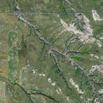 ND-TROTTERS: GeoChange 1973-2014 Preview 3
