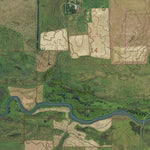 ND-WARWICK: GeoChange 1958-2014 Preview 2
