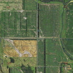 ND-EMRICK: GeoChange 1940-2014 Preview 2
