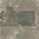 MT-TETON BUTTES: GeoChange 1982-2013 Preview 2