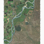 MT-SAVAGE: GeoChange 1965-2013 Preview 1