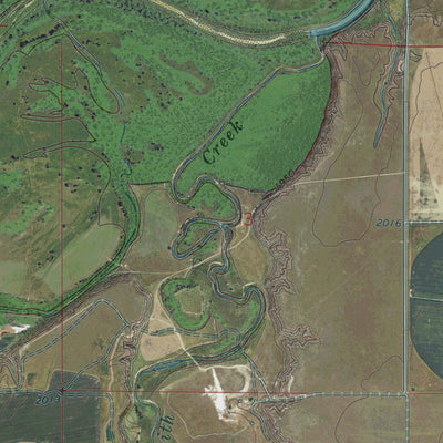 MT-SAVAGE: GeoChange 1965-2013 Preview 2