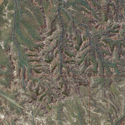 MT-SAVAGE: GeoChange 1965-2013 Preview 3