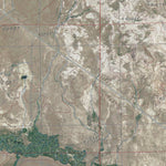MT-WATSON FLATS: GeoChange 1982-2013 Preview 2