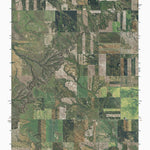 MT-CLAY BUTTE: GeoChange 1970-2013 Preview 1