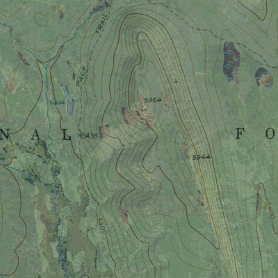 MT-GATES PARK: GeoChange 1955-2013 Preview 2