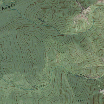MT-GATES PARK: GeoChange 1955-2013 Preview 3