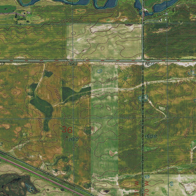 ND-FESSENDEN WEST: GeoChange 1940-2014 Preview 2