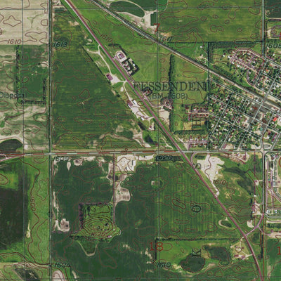 ND-FESSENDEN WEST: GeoChange 1940-2014 Preview 3