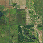 ND-OBERON SW: GeoChange 1941-2014 Preview 3
