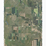 MT-FAIRVIEW NW: GeoChange 1971-2013 Preview 1