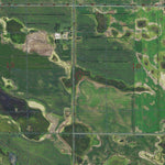ND-HARVEY: GeoChange 1940-2014 Preview 2