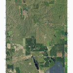ND-DEMICKS LAKE: GeoChange 1973-2014 Preview 1