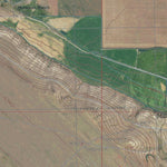 MT-BYNUM: GeoChange 1982-2013 Preview 2