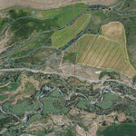 MT-BYNUM: GeoChange 1982-2013 Preview 3