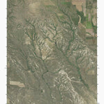 MT-BECKER DAM: GeoChange 1975-2013 Preview 1
