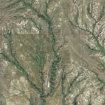 MT-BECKER DAM: GeoChange 1975-2013 Preview 3
