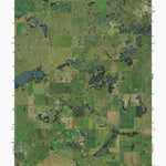 ND-TUTTLE: GeoChange 1972-2014 Preview 1