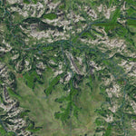 ND-BUCKSKIN BUTTE: GeoChange 1973-2014 Preview 3