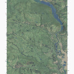 MT-SALMON LAKE: GeoChange 1964-2013 Preview 1