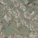 MT-ALLARD: GeoChange 1975-2013 Preview 2