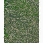 ND-ICE BOX CANYON: GeoChange 1973-2014 Preview 1