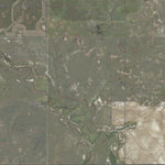 MT-JOHNSON RESERVOIR: GeoChange 1975-2013 Preview 2