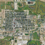 ND-WATFORD CITY: GeoChange 1973-2014 Preview 3