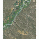 MT-SAVAGE SW: GeoChange 1965-2013 Preview 1