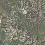 MT-SAVAGE SW: GeoChange 1965-2013 Preview 3