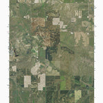 MT-LAMBERT: GeoChange 1970-2013 Preview 1