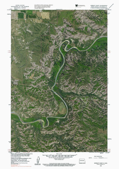 ND-SPERATI POINT: GeoChange 1956-2014 Preview 1