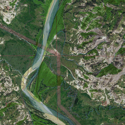 ND-SPERATI POINT: GeoChange 1956-2014 Preview 2