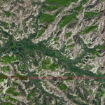 ND-SPERATI POINT: GeoChange 1956-2014 Preview 3