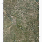 MT-ND-SIDNEY SE: GeoChange 1971-2013 Preview 1