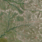 MT-ND-SIDNEY SE: GeoChange 1971-2013 Preview 2