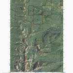 MT-CEDAR LAKE: GeoChange 1964-2013  Preview 1